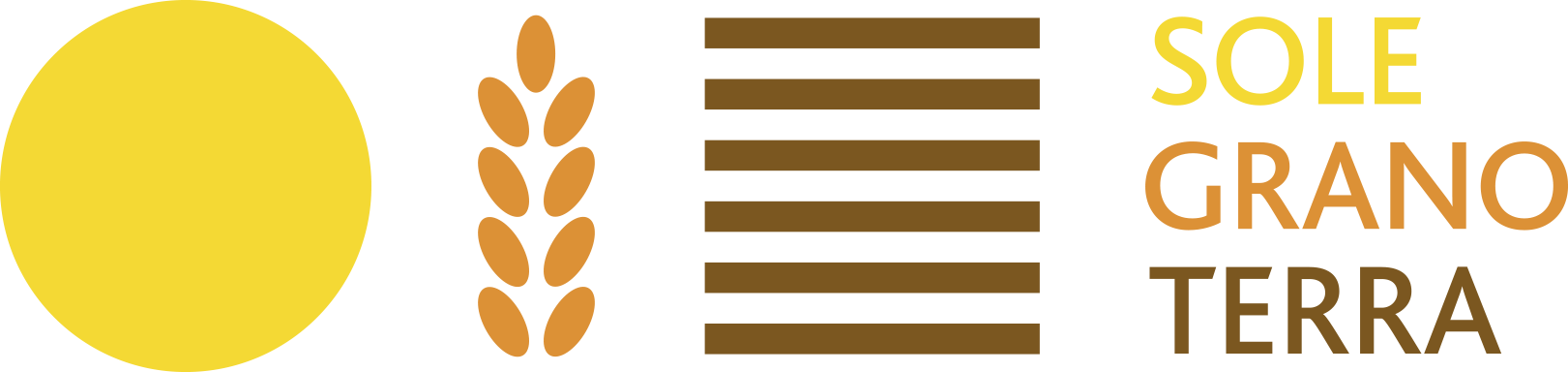 SGT – Sole Grano Terra